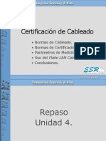Certificacion de Redes