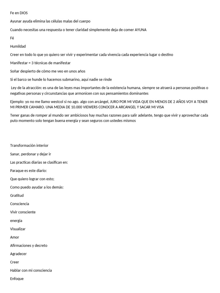 Acción | PDF | Amor