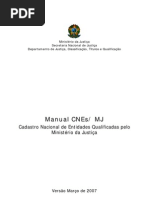 CNEs2007 Manual