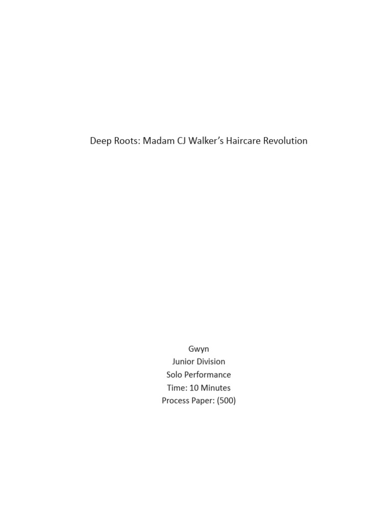 Deep Roots_ Process Paper (Freeman, Gwyn) (1)-Gwyn's Copy of NHD ...