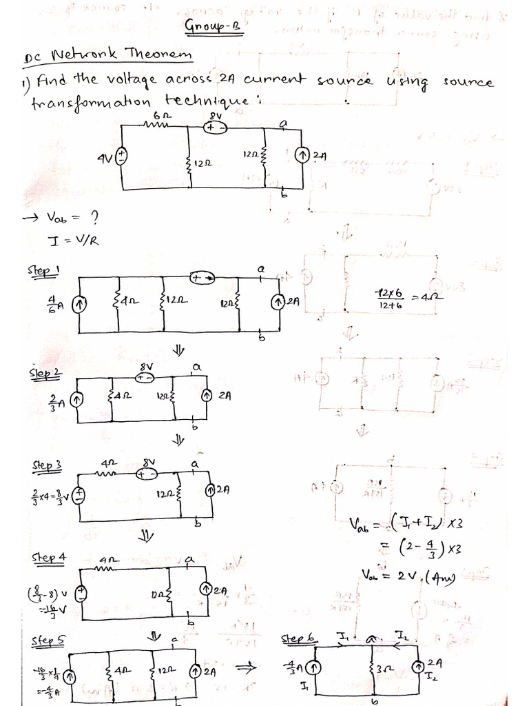 BEE Assignment (1) | PDF