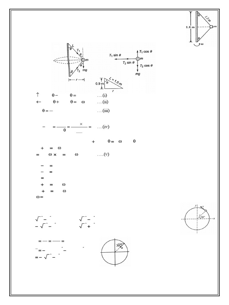 Extra Solved Questions - (04!04!2026) | PDF | Acceleration | Physics