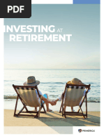 Prudential Financial Services Contact Guide | PDF | Prudential ...