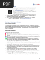 ComplianceWire Learner FAQs | PDF | Login | Password