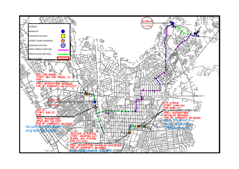 maps 1.1 | PDF
