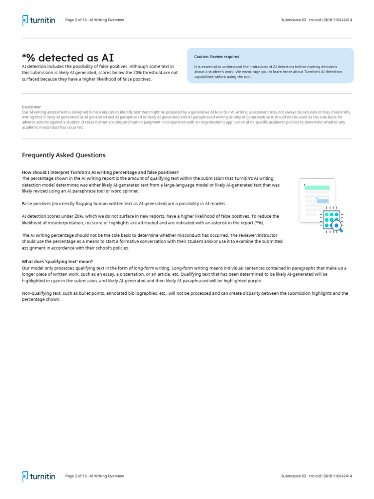 Task 1 Updated Ai Report | PDF | Performance Indicator | Artificial ...