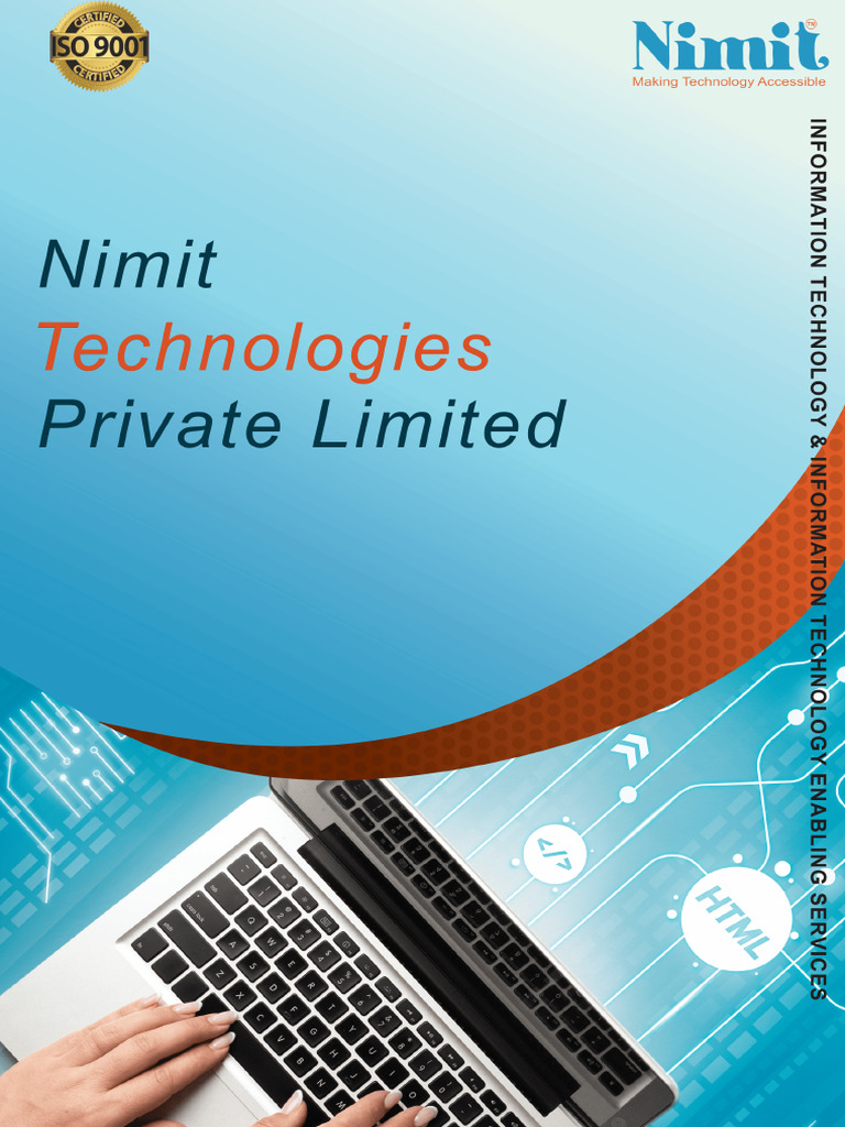Nimit Proposal Document for Advance Valves | PDF | Customer ...