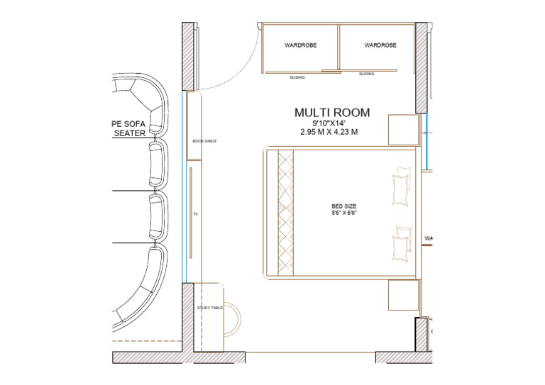 Multi Room | PDF