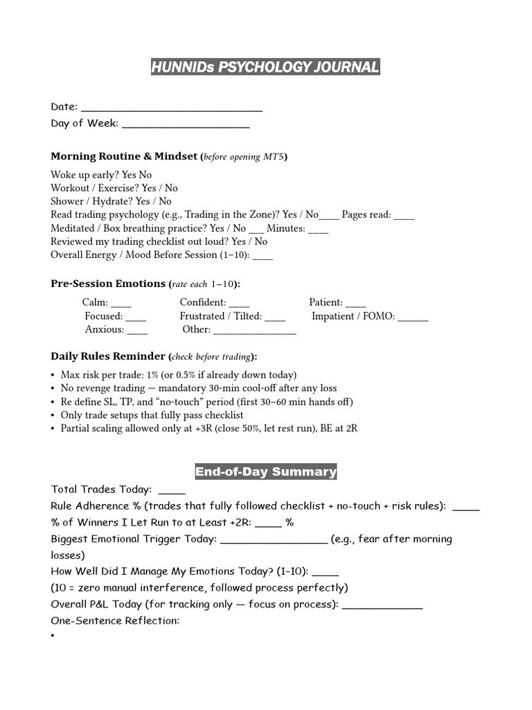 Psychology Journal | PDF | Emotions | Cognition