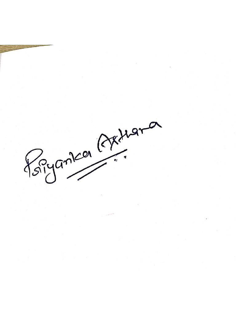 eng sign | PDF