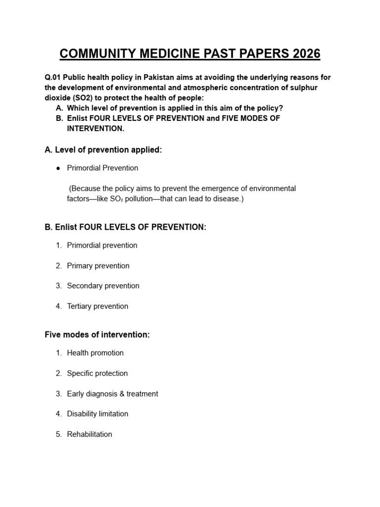 Document From Rohaid Azfar | PDF | Medical Specialties | Clinical Medicine