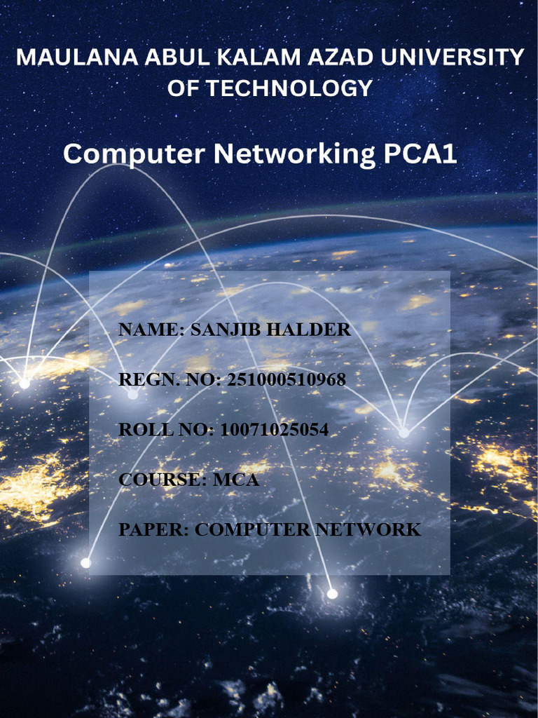 Cover Page | PDF