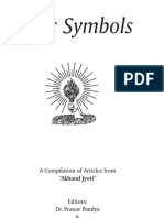 94186672-Vedic-Symbols: (Authored by Shriram Sharma Acharya)