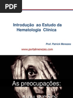 Hematologia 2012 Nova