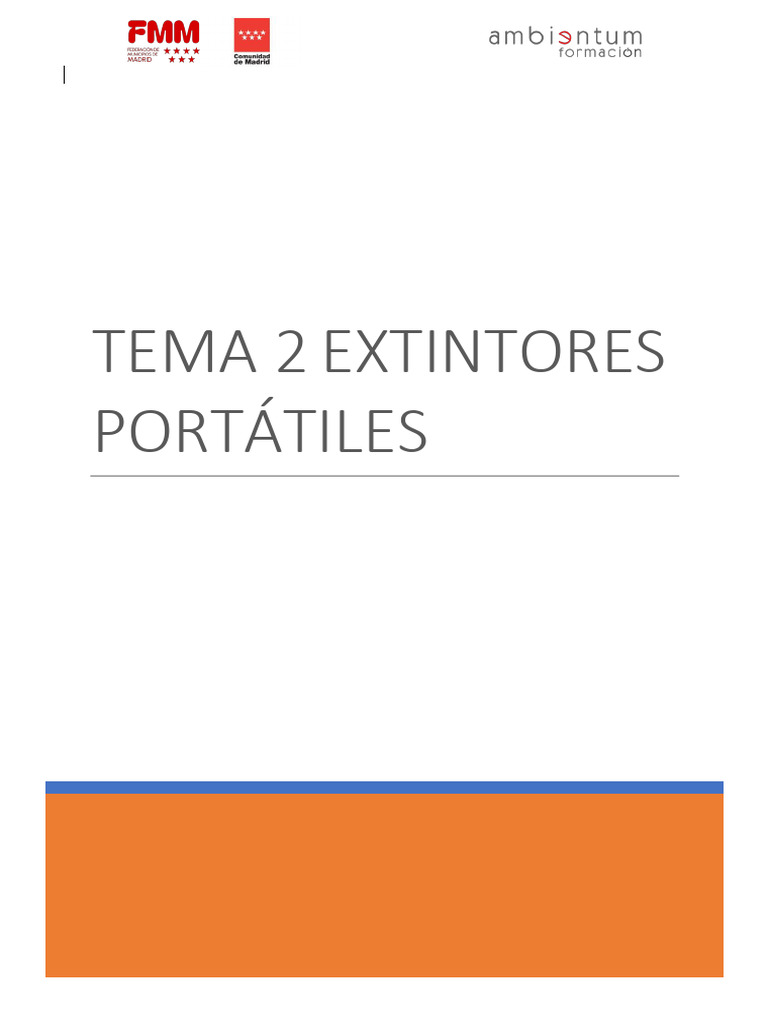 TEMA 2 | PDF | Agua