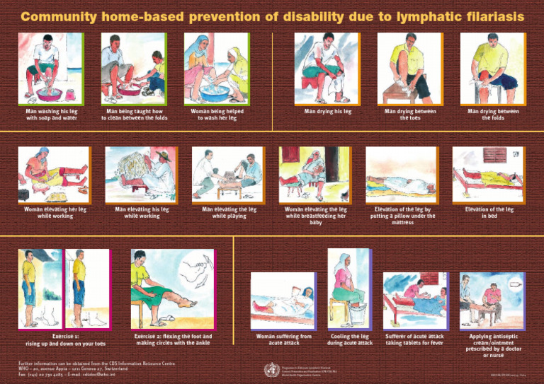 Prise en Charge Morbidite en Image | PDF | Medical Specialties ...