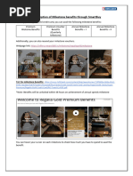 Setel Voucher Purchase FAQ | PDF | Voucher | Retail
