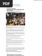 Blog Do Juca Kfouri