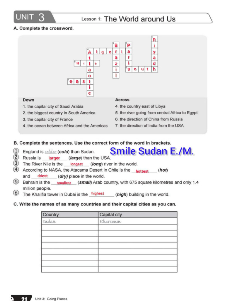 Unit 3 | PDF
