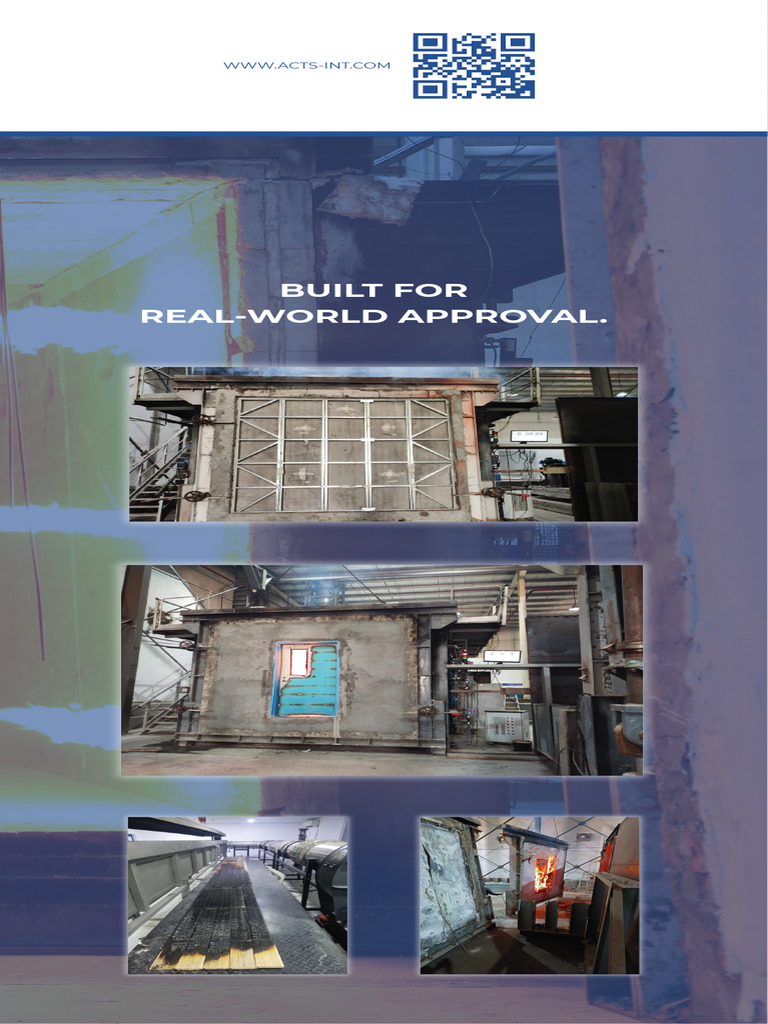 Fire Testing Roll Up Banner (2) (1) | PDF