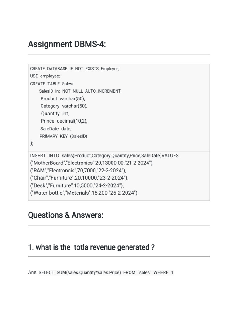 DBMS | PDF | Information Retrieval | Data Management Software