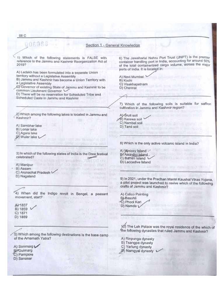 FAA Paper | PDF