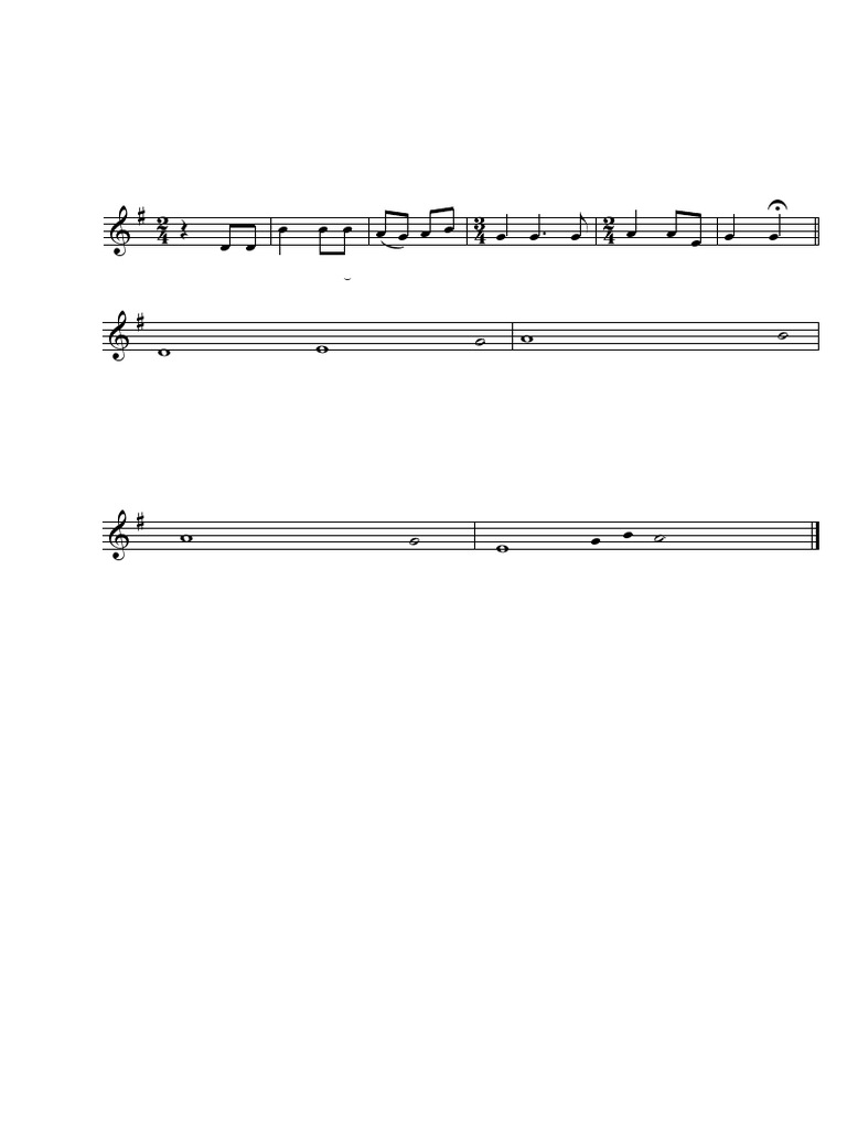 Salmo | PDF