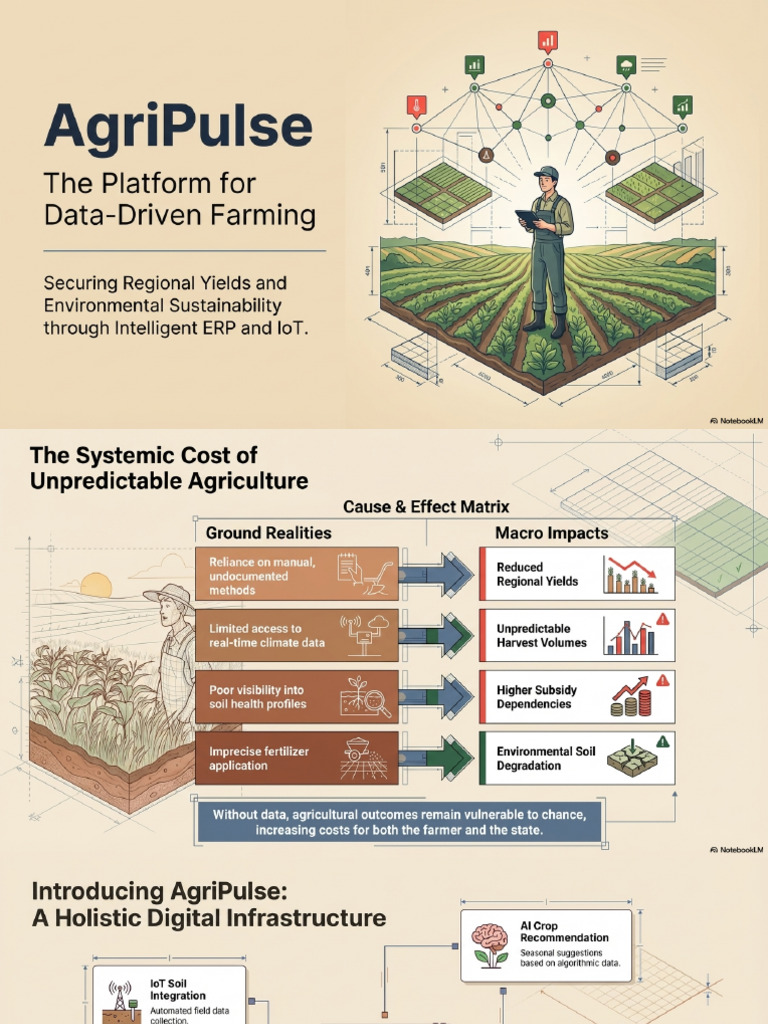 AgriPulse_Digital_Infrastructure | PDF