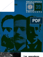 Enciclopedia uruguaya Nº 39