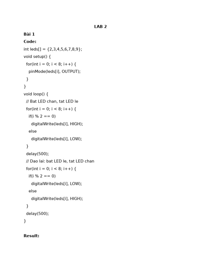 035205000214_LeNguyenThanhPhat_Lab2 | PDF