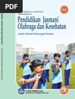 Download BukuBsebelajarOnlineGratiscom-Penjaskes Smp Ix Mohammad Ali Mashar-1 by BelajarOnlineGratis SN102499636 doc pdf