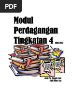 Download Modul Perdagangan Ting 4 2012 Jpn_blogspot by cmfoo2988 SN102500474 doc pdf