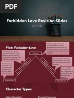 Grade 12: Rejection Short Story Analysis | PDF