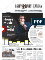 House Music Spins Wild: Safe Disposal Requests Double
