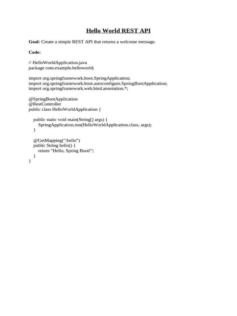 Sample Codes Lab | PDF