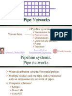 02 Pipe - Networks