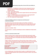 Download DSP Interview Questions and Topics by Akanksha Bhutani SN102506748 doc pdf