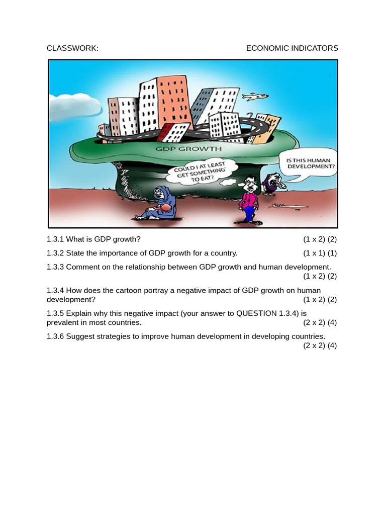 Development Activities | PDF | Aids | Globalization