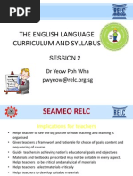 Download Language Curriculum Ppt by Teacher2905 SN102507859 doc pdf