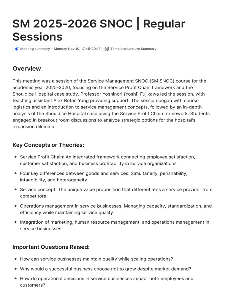 Course 2 - SM 2025-2026 SNOC _ Regular Sessions 20251110 ...