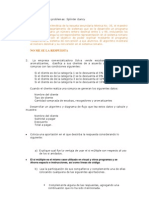 Algoritmo y Diagrama de Flujo, Aplicando Si-Múltiple