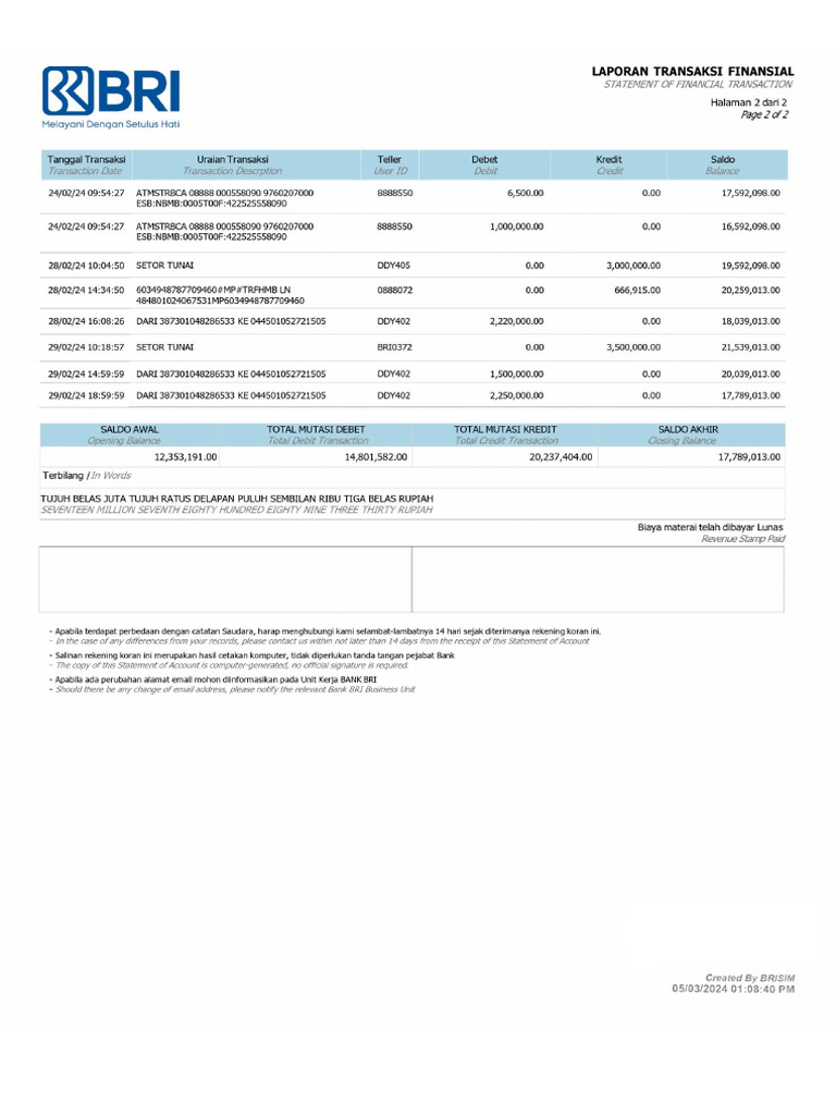 Feri | PDF