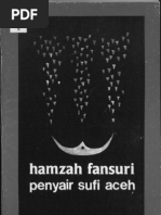 Download Aceh Hamzah Fansuri by Hatta Ata Coy SN102512712 doc pdf