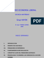 Seminari Economia Liberal
