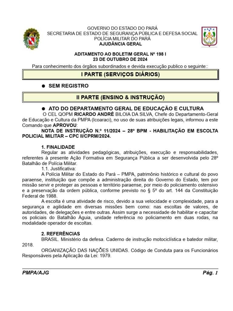 For Maaaa | PDF | Brasil
