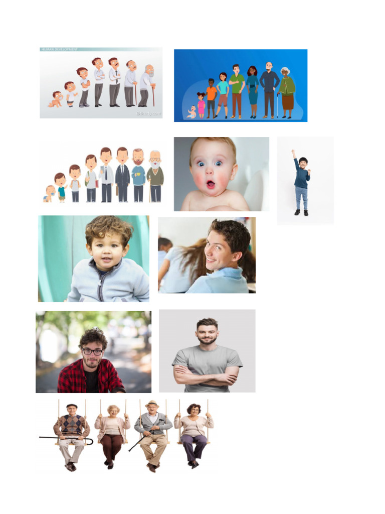 HUMAN DEV | PDF
