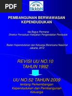 Download PEMBANGUNAN BERWAWASAN KEPENDUDUKAN by Anindita Dyah Sekarpuri SN102515229 doc pdf