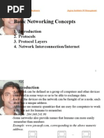 Download Networking Notes in Hindi by 2abijeet SN102516379 doc pdf