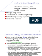 Ch 2 Operations Strategy (1)