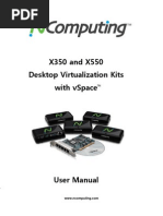 Download guide_X550_X350 by Sandy Orbit SN102517322 doc pdf